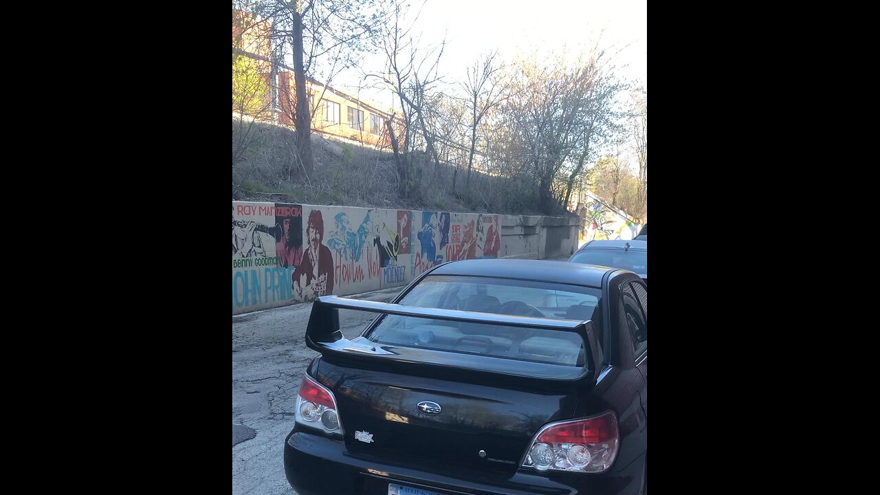 Your Car Sucks. This Rules?!