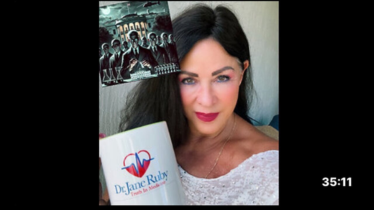 "White House Approves Gain of Function Research"