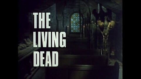 The Avengers.S05E07.The Living Dead