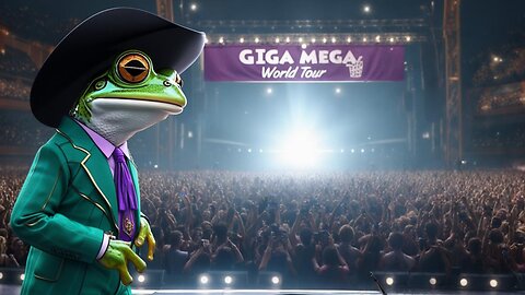 Lord Keku's FREEDOM RADIO.. // GIGA MEGA WORLD TOUR! \\\ #eplus, @lordkeku..