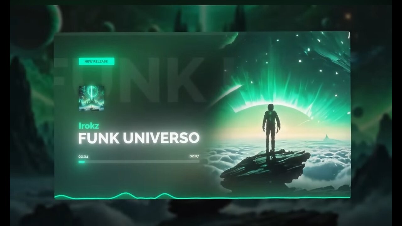 FUNK UNIVERSO