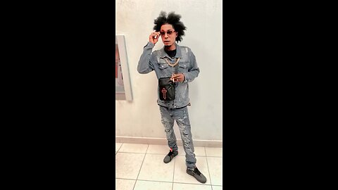 SHEMDON OFFICIAL SONG: RADAR REFIX