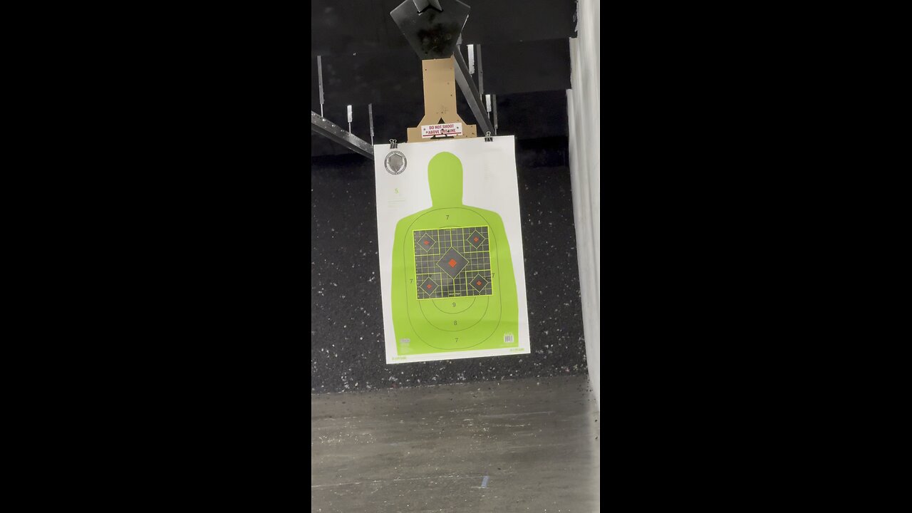 Range day