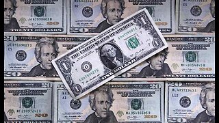 Winning Bigly Tariff Receipts Top $16 Billion in April