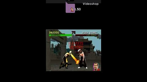 FATALITY!!!!!!