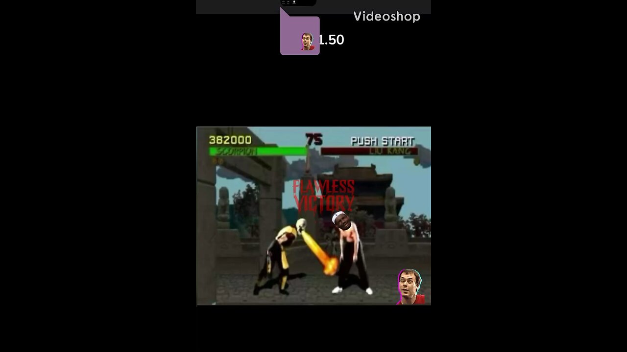 FATALITY!!!!!!