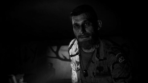 Far Cry 5 Episode 20: The World Is Weak