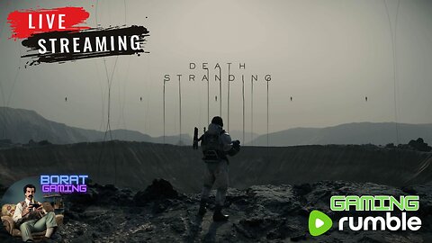 Death Standing- Day 2: 🔴LIVE