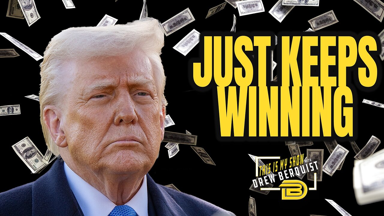 Trump's Royal Visit Ends Bigly, Inflation Beats Expectations, and Libs Still Pouting at ICE Facility