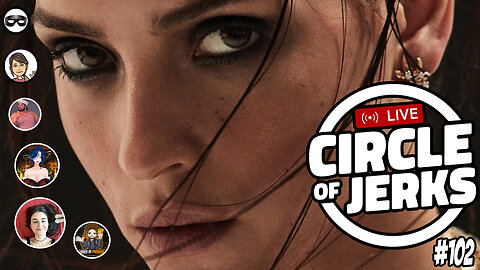 Circle of Jerks #102