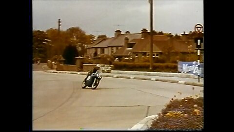 North West 200 1958