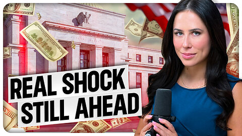 $40B FED Emergency Buying Spree Kicks Off QE’s Panic Return