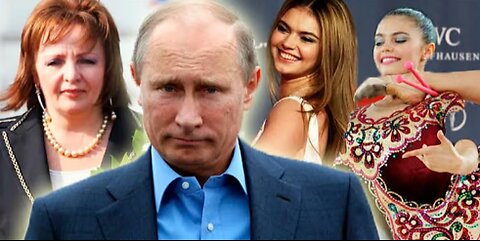 Putin cheated on his wife with his mistress in Sechin_s apartment in Moscow; shocking facts revealed