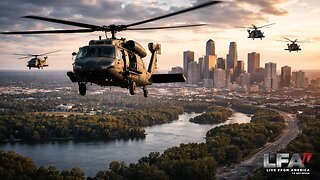 101st AIRBORNE TO MINNESOTA?