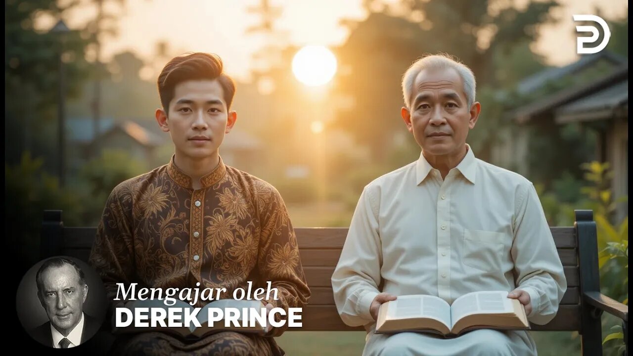 Membangun Hubungan Dengan Umat Allah - Perjanjian horisontal - Derek Prince Bagian 1