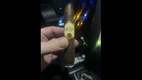 Oliva O Torpedo