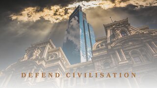 Why The West Must Be Defendedmp4