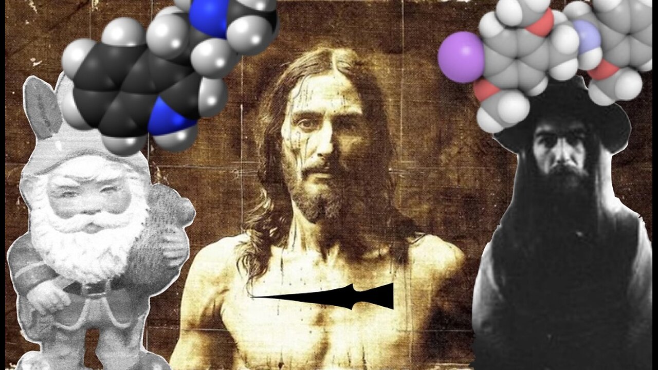 DCOMPOSEUR JESUS BUILT MY HOTROD DCOMPOSED