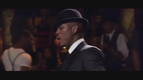 "Champagne Life" By- Ne-Yo (Music Video)