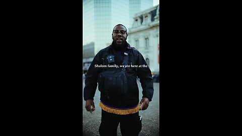 ¡La Palabra llegó a Santiago! El Oficial Yahmagan nos recuerda: viaja y enseña.