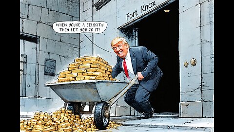 80 | Dr. Max Appofondimenti: Disamina della situazione attuale e possibili scenari futuri, 24/3/25