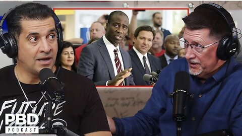 “Freedom For Families” - Vaccine Mandates ENDED By Florida Surgeon General