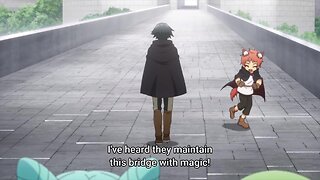 maybe arel cursed him | Hero Without a Class: Who Even Needs Skills?!