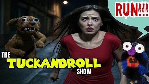 The Tuck and Roll Show | El Perro Strikes Back