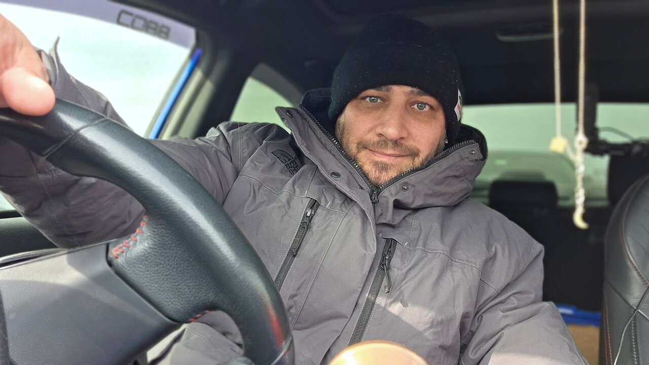 Daily Stream 💪 😎 👍