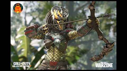 Call of Duty Black Ops 7: (Special Presentation: Skin Thieves, Part Two)