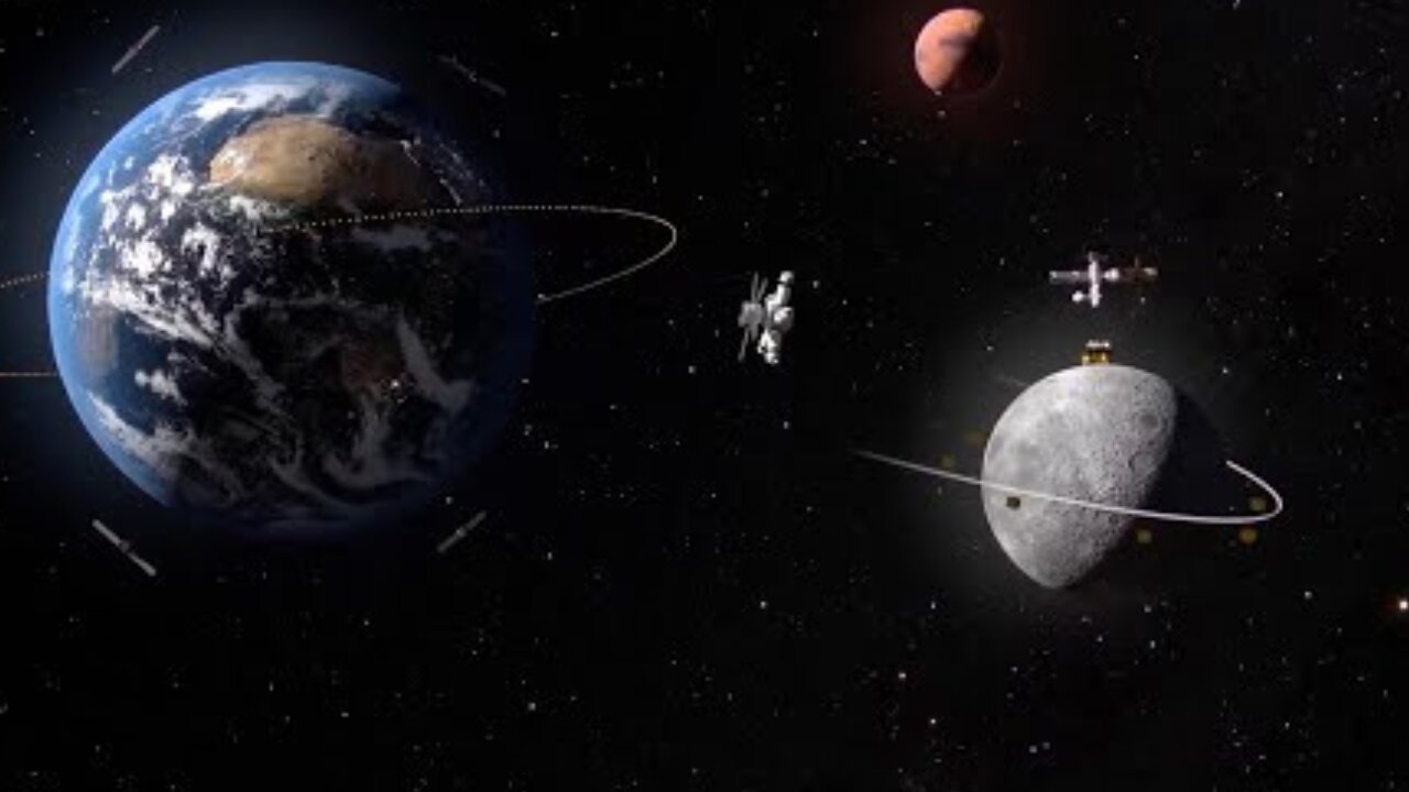 Europe's space transportation goals explained - Reusuable rockets, tugs and more