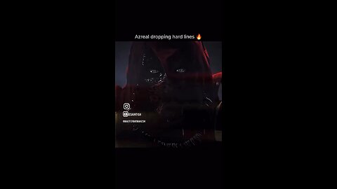 “Azrael: The Angel of Death You Didn’t Know Was This Hardcore”