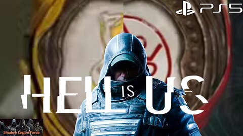 The truth Behind Terror And Rage Keystones~Hell Is Us: Gameplay Playthrough