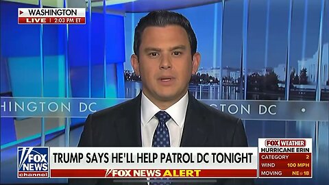 Wait! What? Jeanine Piro Has Authorized 20 JAG Officers To Prosecute Misdemeanors In DC