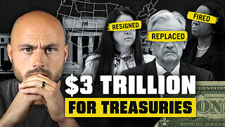 The Real Reason Trump is Replacing Everyone at the Fed