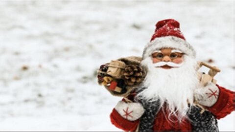 [Mar 9, 2020] Sandy Hook, Newtown…Santa´s 1st Port of Call [williamgenske]
