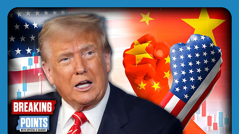 Copper Prices SPIKE As Trump Tariff CHAOS Continues