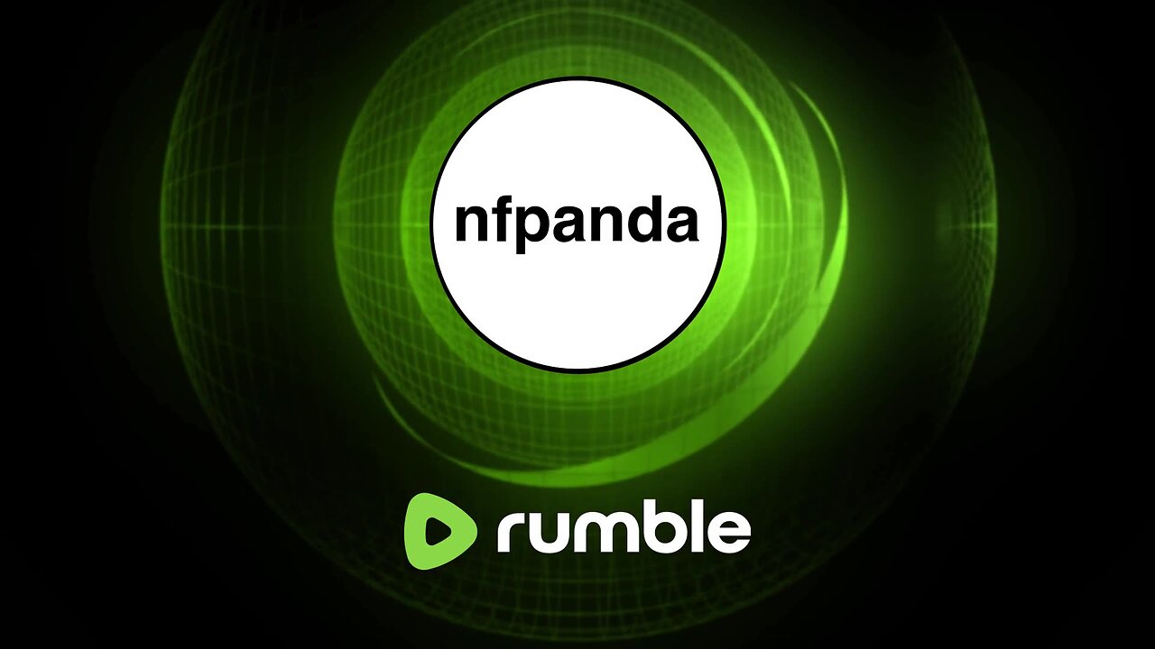 New to the Rumble family