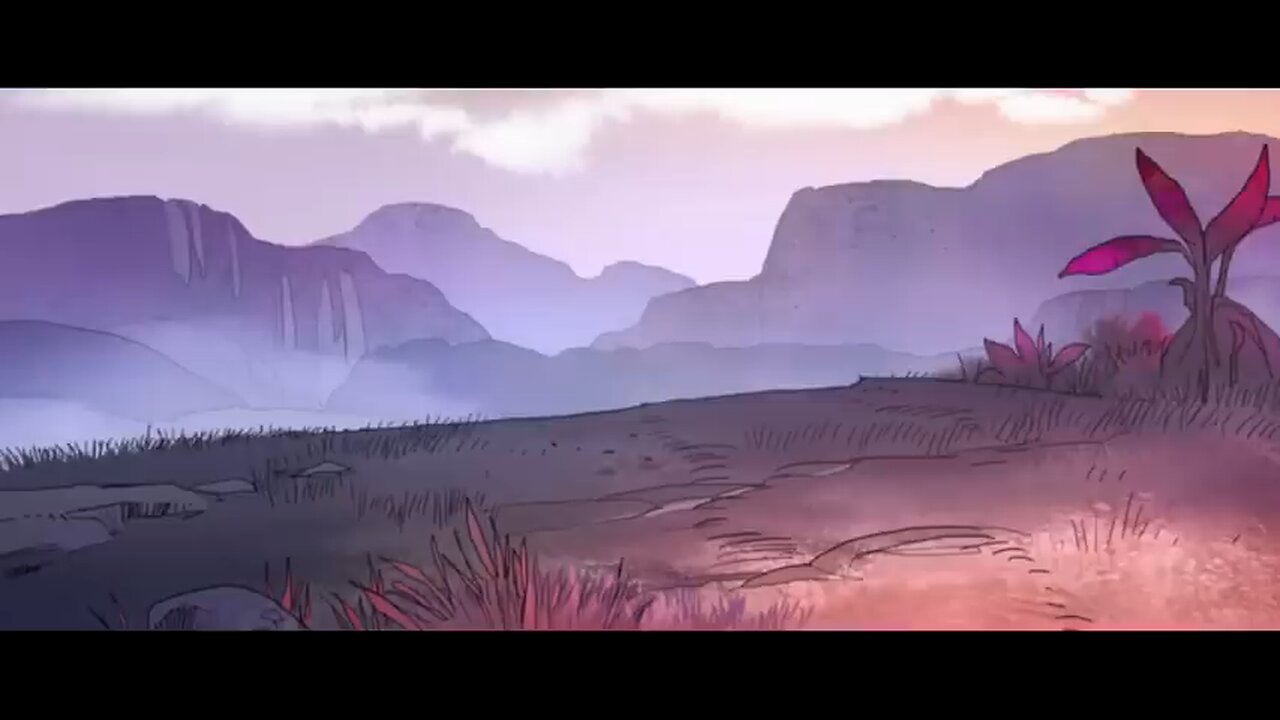primal season 1
