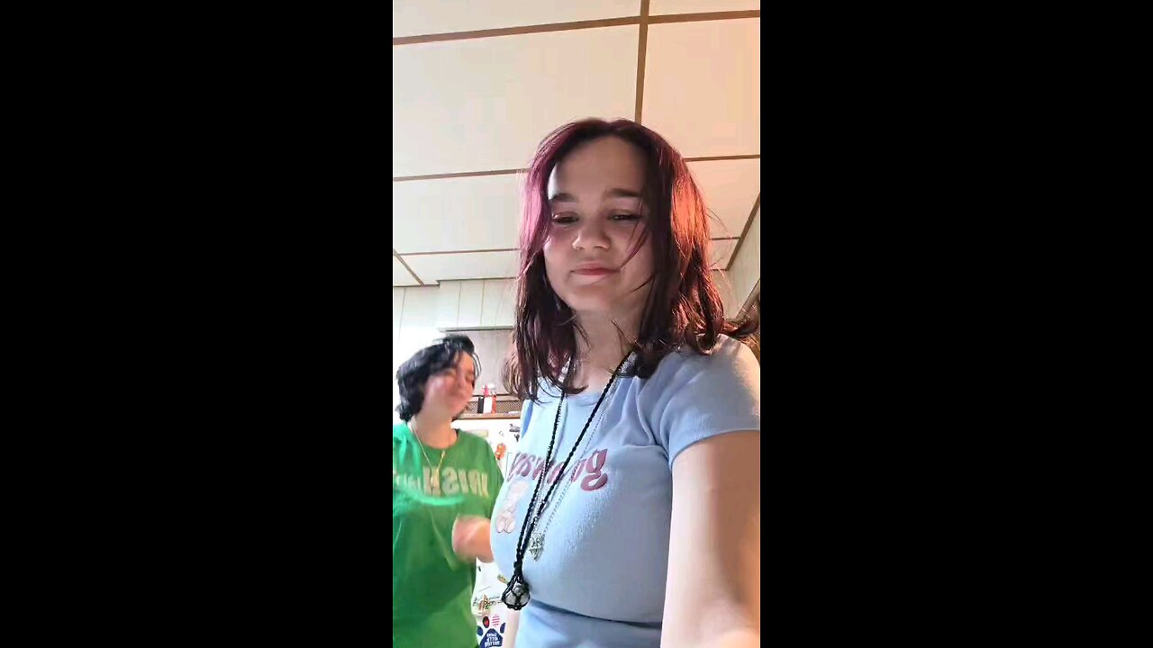 Elder Emo Shenanigans with Xaria