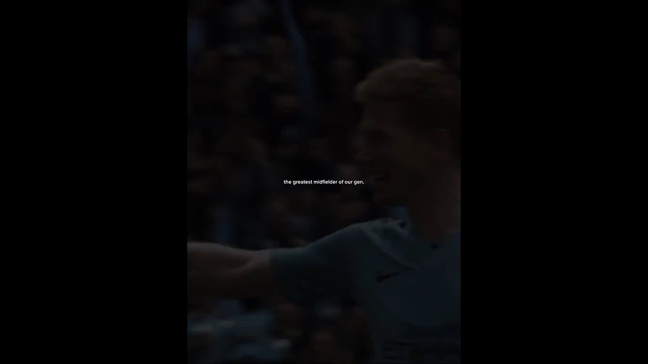 Kevin debruyne