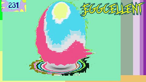 Midnight Oblivion Pt 231: Eggcellent