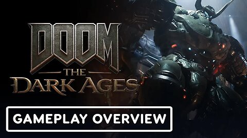 Doom - The Dark Ages - Gameplay Overview _ Xbox Developer Direct 2025