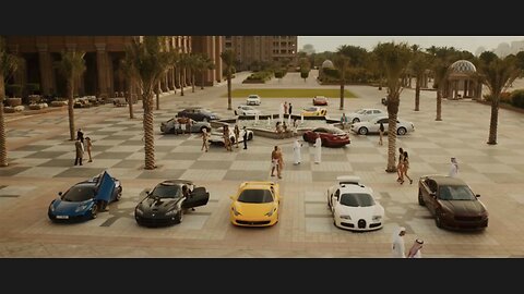 Fast and Furious X We Own It