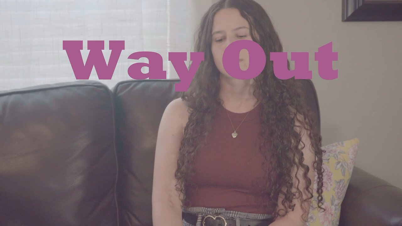 Way Out (Official Music Video)