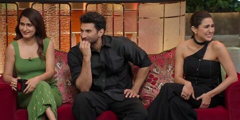 The Great Indian Kapil Show - 28th June 2025 - Full Episode 28