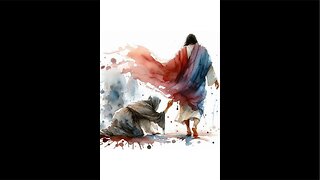 The Good News is Christ IN You - Colossians 1-2