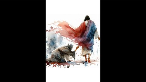 The Good News is Christ IN You - Colossians 1-2