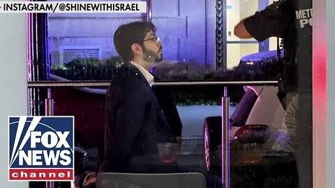 _DID IT FOR GAZA__ Witness reveals shocking exchange with Israeli murder suspect