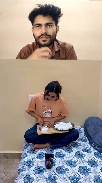 Hamare yaha Roz panir banta hai